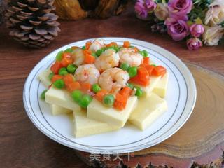 托子豆腐的做法