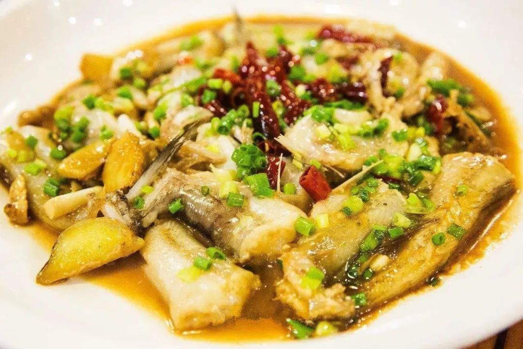台州菜做法