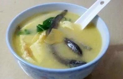 泥鳅煲汤的做法 营养