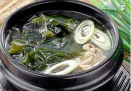 入冬砂锅煲汤的做法
