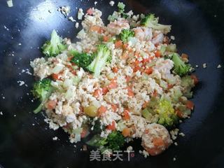 鸭溪米豆腐的做法