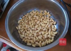 自制豆腐花鹰嘴豆的做法