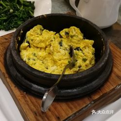 酒店铁板鸡蛋做法