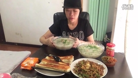 羊汤羊油的做法