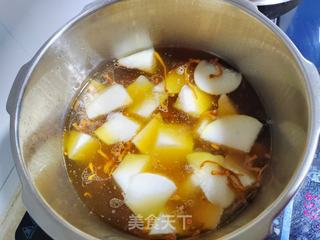 温州鸭子汤的做法