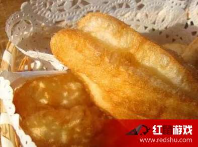 豆腐脑小油条的做法