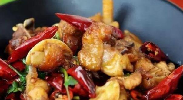 广东鸡煲做法大全