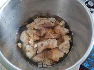 料酒炖排骨的做法大全