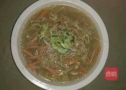 台湾菌汤的做法大全