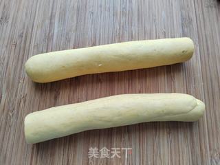 南瓜红薯豆腐包的做法