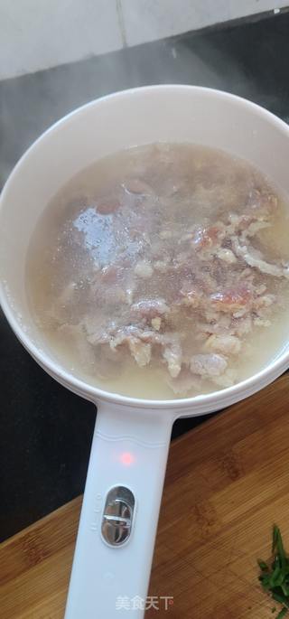玲子汤的做法大全