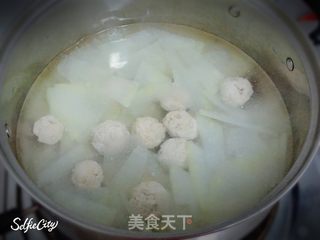 阜阳沙子汤的做法