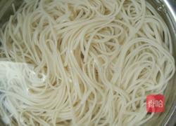 宝宝鸡蛋挂面做法