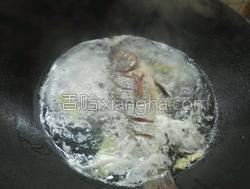 割鱼的家常做法清汤