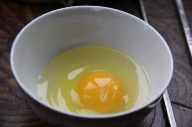 水里打鸡蛋做法窍门