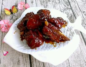 小排骨的花样做法大全