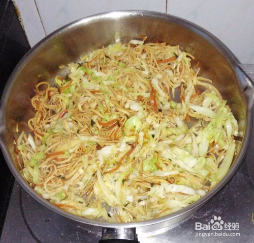 卷心菜嫩豆腐的做法大全