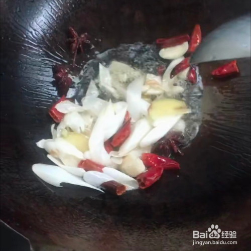 草鱼炖豆腐快餐的做法