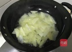 回族的羊肉粉汤做法