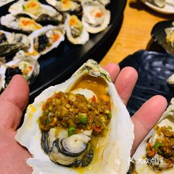 小生蚝做法大全