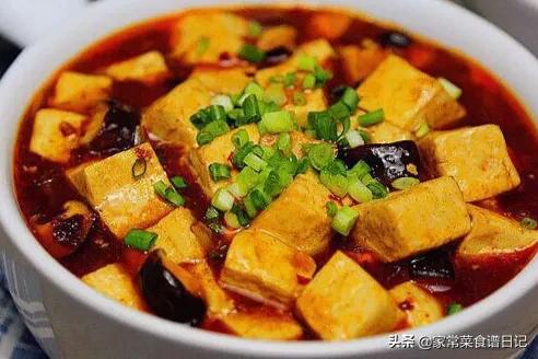 小鱼豆腐的做法简单视频