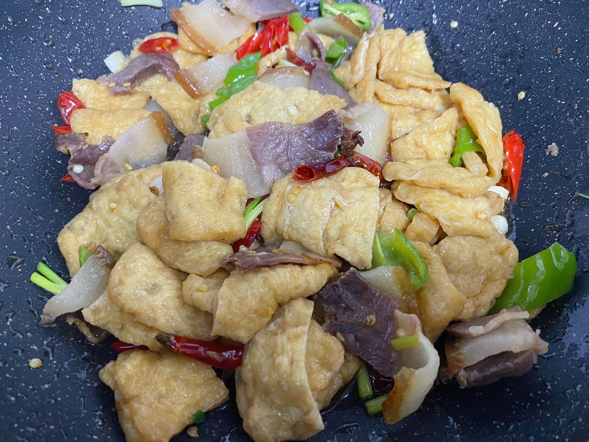 汕头油豆腐的做法