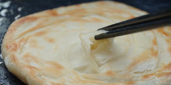 大饼正宗做法