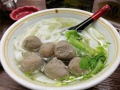 潮汕丸子头汤的做法