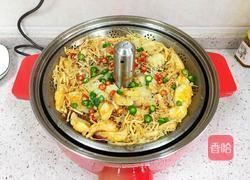 麻椒沸腾鱼的做法