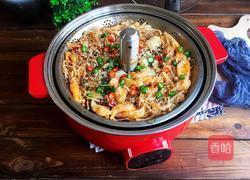 麻椒沸腾鱼的做法