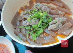 传统魔芋豆腐的做法