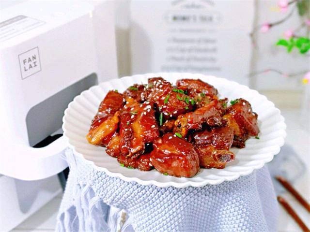 南方做排骨的做法