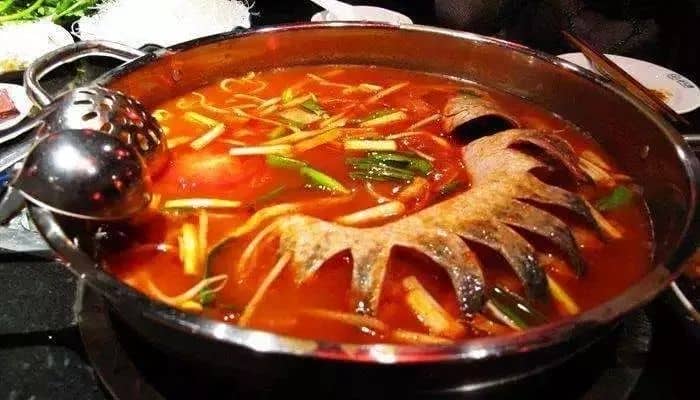 酸汤豆花的酸汤做法窍门