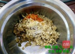 农家绿豆腐的做法大全