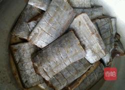 红焖刀鱼的做法整条