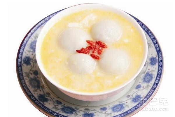 甜酒鸡蛋做法早餐儿童