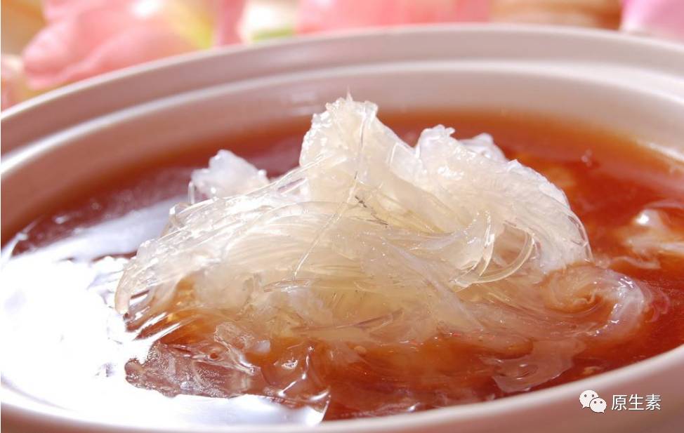 鱼翅猪脚汤的做法