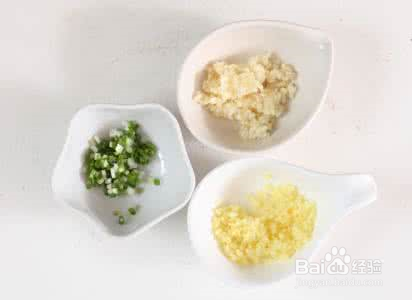 蚝油扇贝肉的家常做法