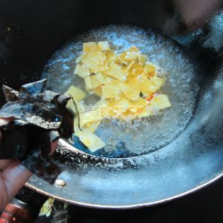 豆腐海苔汤的做法大全