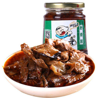 四川酱菜做法