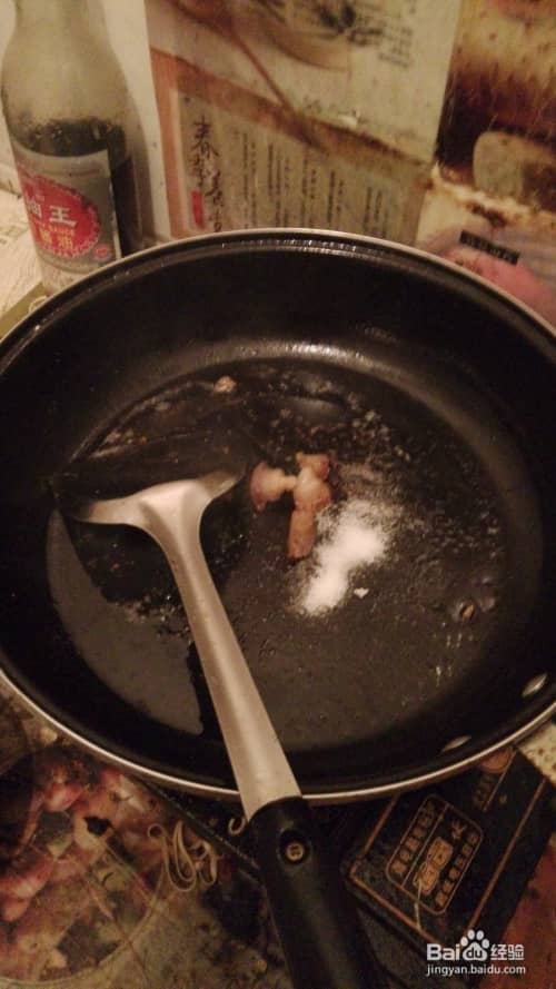 白豆腐做水煮鱼的做法