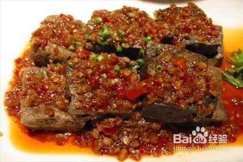 臭豆腐的家常做法不带汤