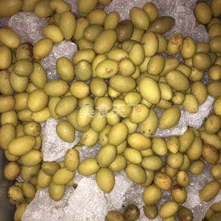 糖醋橄榄的做法