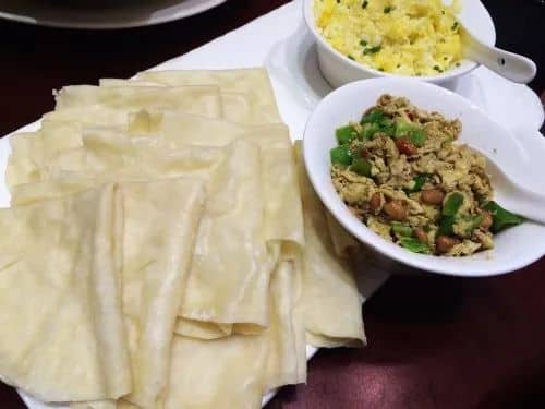 安徽撒汤饼的做法