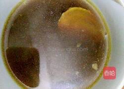 竹丝鸡阿胶汤的做法
