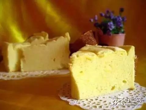简单的小甜点的做法
