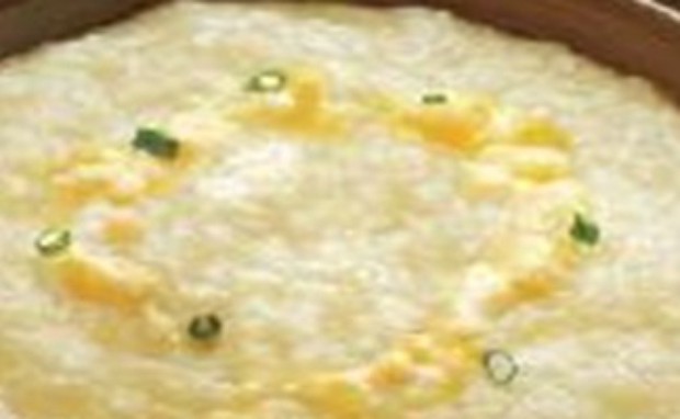 稀饭和鸡蛋的做法大全