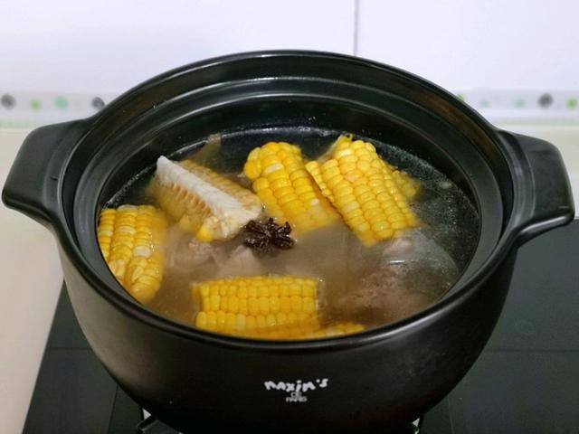 保命汤的做法和配方