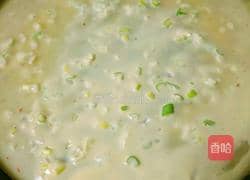 葱花鸡蛋煎饼做法简单