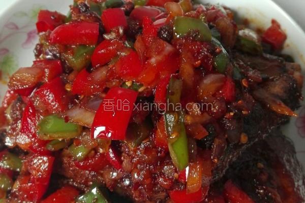 大块手撕排骨的做法大全